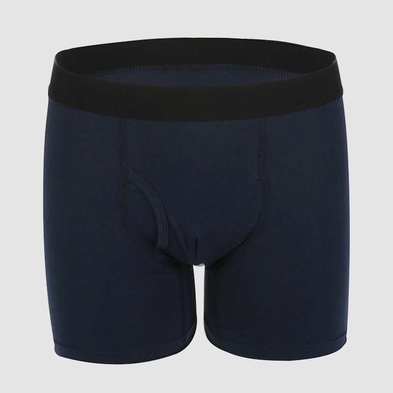 Bamboo Mens Boxer Design Your Own Underwear