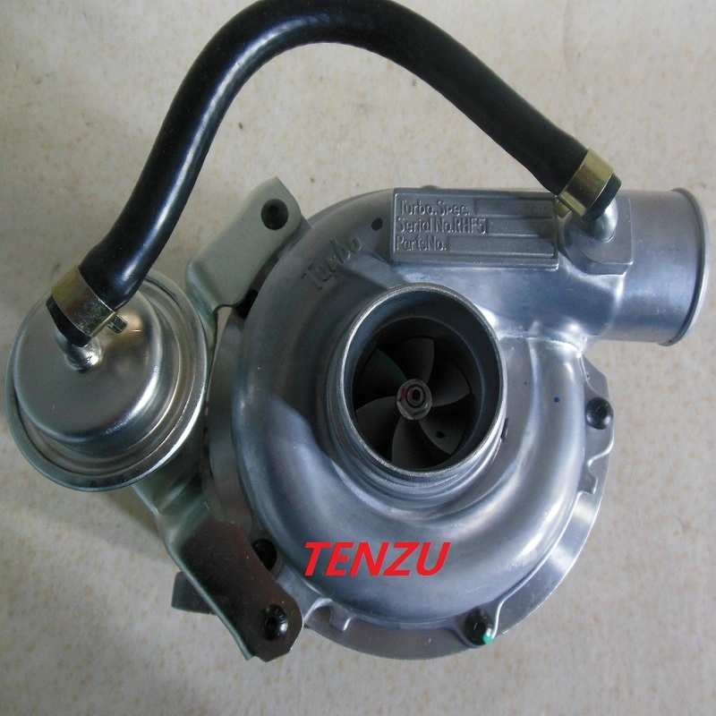 Turbocharger Rhf5 VI58-4jg2 8971195672 8971195670 8971480750 8971297081 8971195671 8970863432 Va430016 Vb430016 for Isuzu Opel