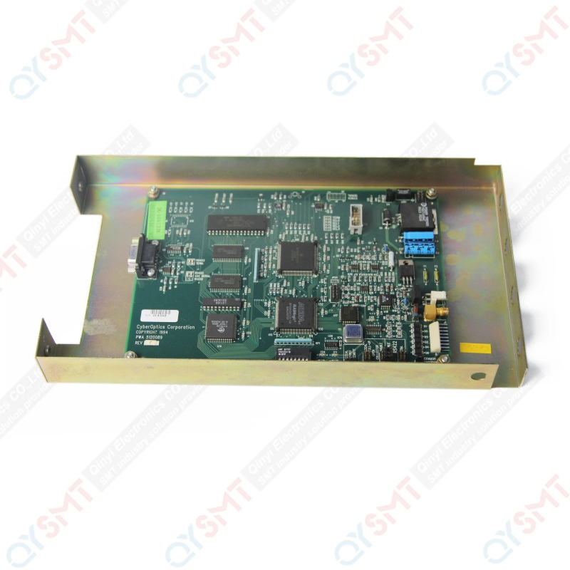 Assembelon SMT Spare Parts Scm2+ Board-V3.3 Fw 4022 594 10520