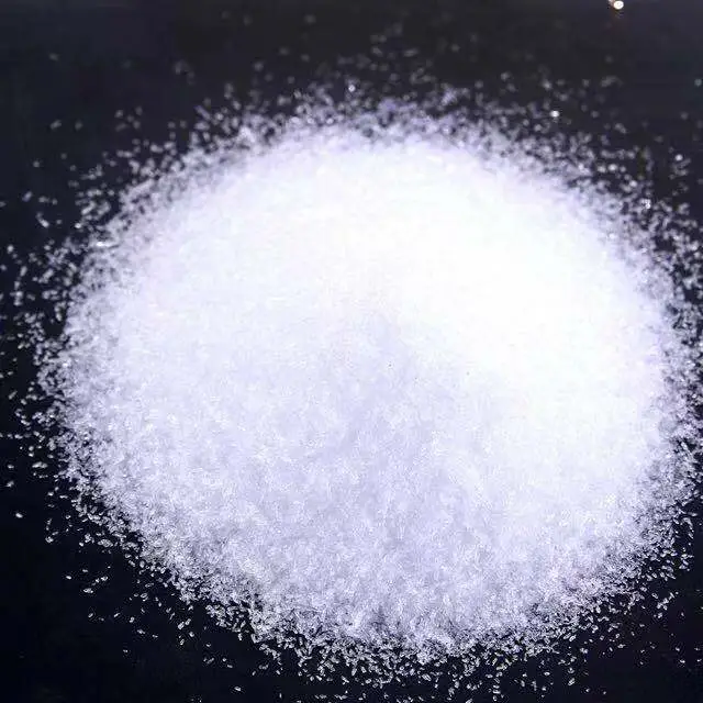 Low Biuret Urea for Fertilizer