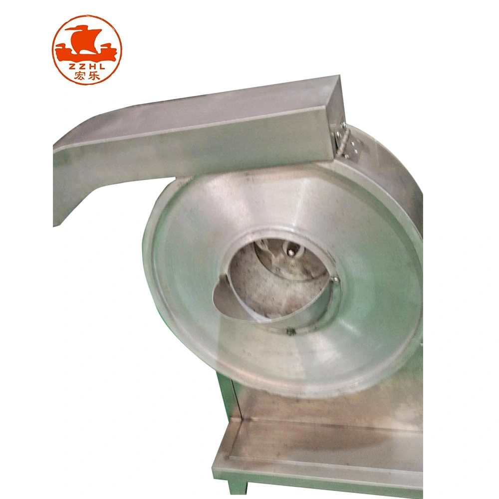 Customized French Cutting China Chopping Potato Chips Slicing Machine with Good Service