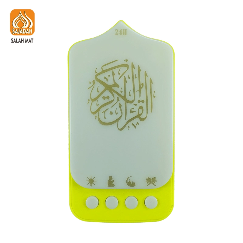 Factory Price Arabic Zikir Plug Muslim Koran Speaker Zk90-B