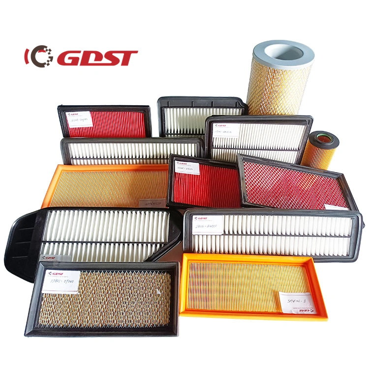 Gdst High Performance Purifier Replacement Car Air Filters