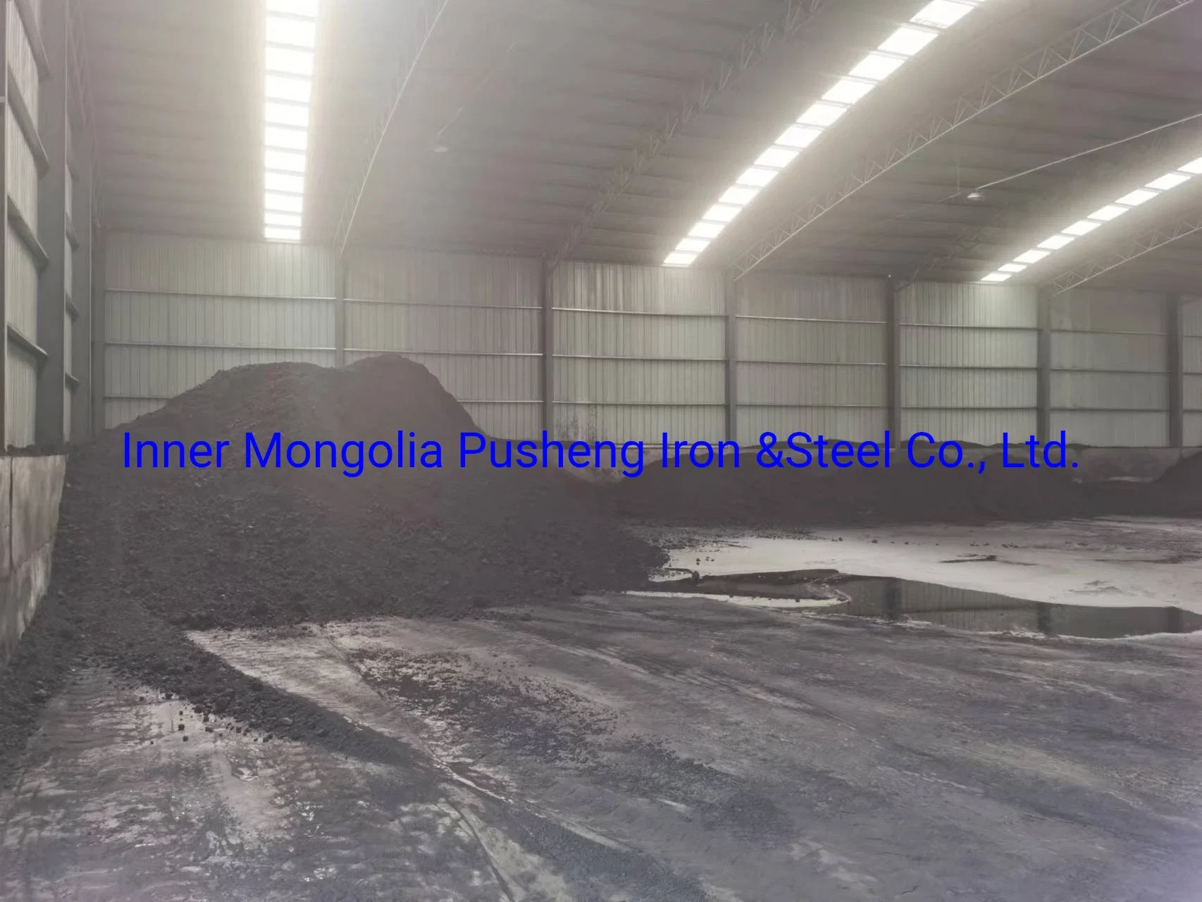 Manufacturers Direct Sales of Calcined Petroleum Coke with High Carbon and Low Sulfur Particle Size 0.5-5mm 1-5mm 2-6mm