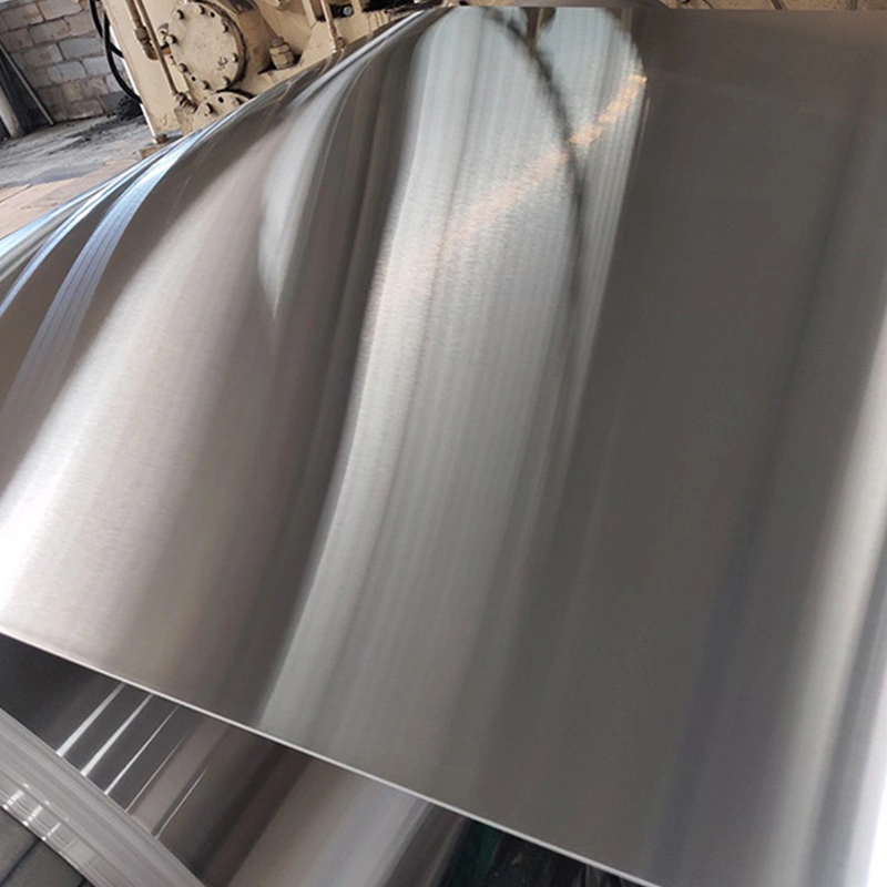 4X8 Size Cold Rolled Mirror Stainless Steel Sheet for Elevator Door