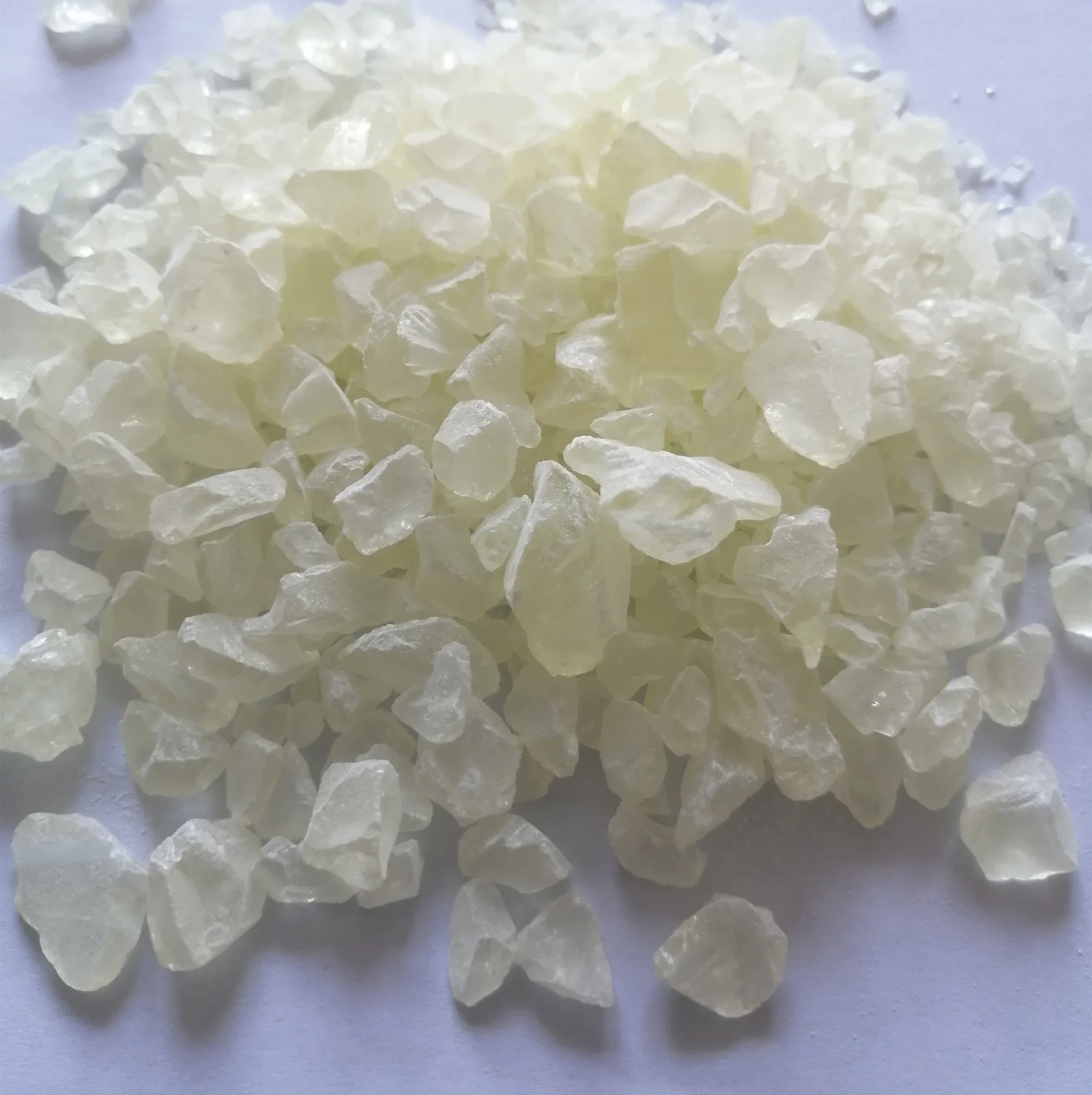 Hot Bulk Aldehyde Ketonic Polyketone Resin for Gravure Inks