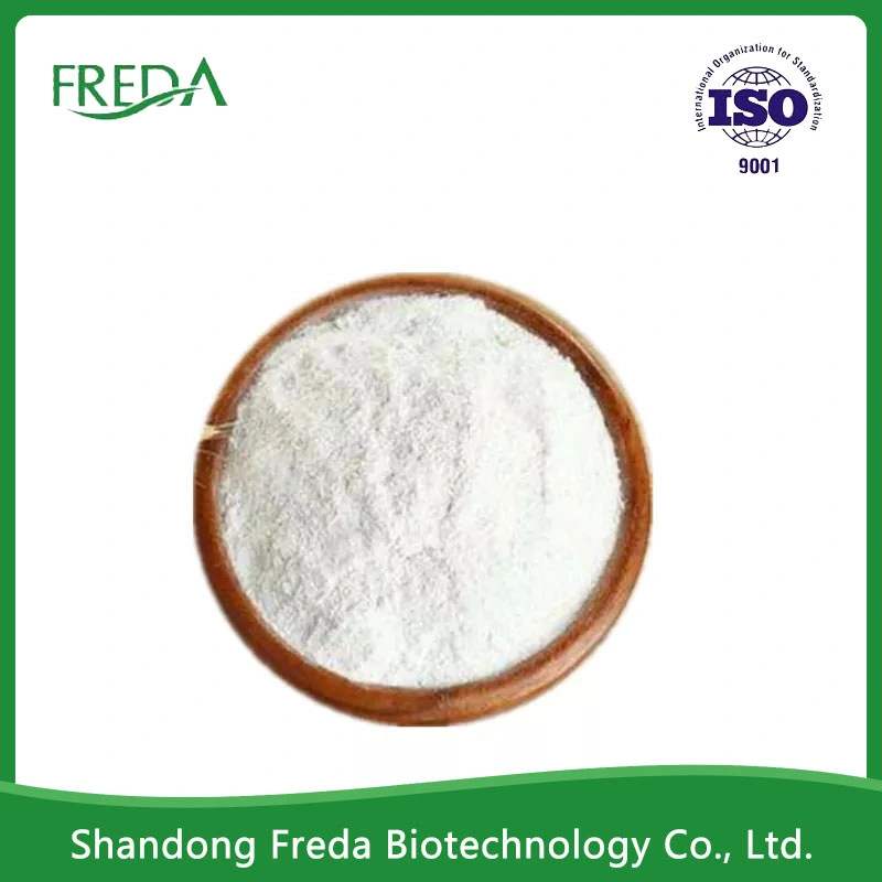 China Aminobutyric Acid GABA el 20% 80% 90% 98% de las Materias Primas fabricante