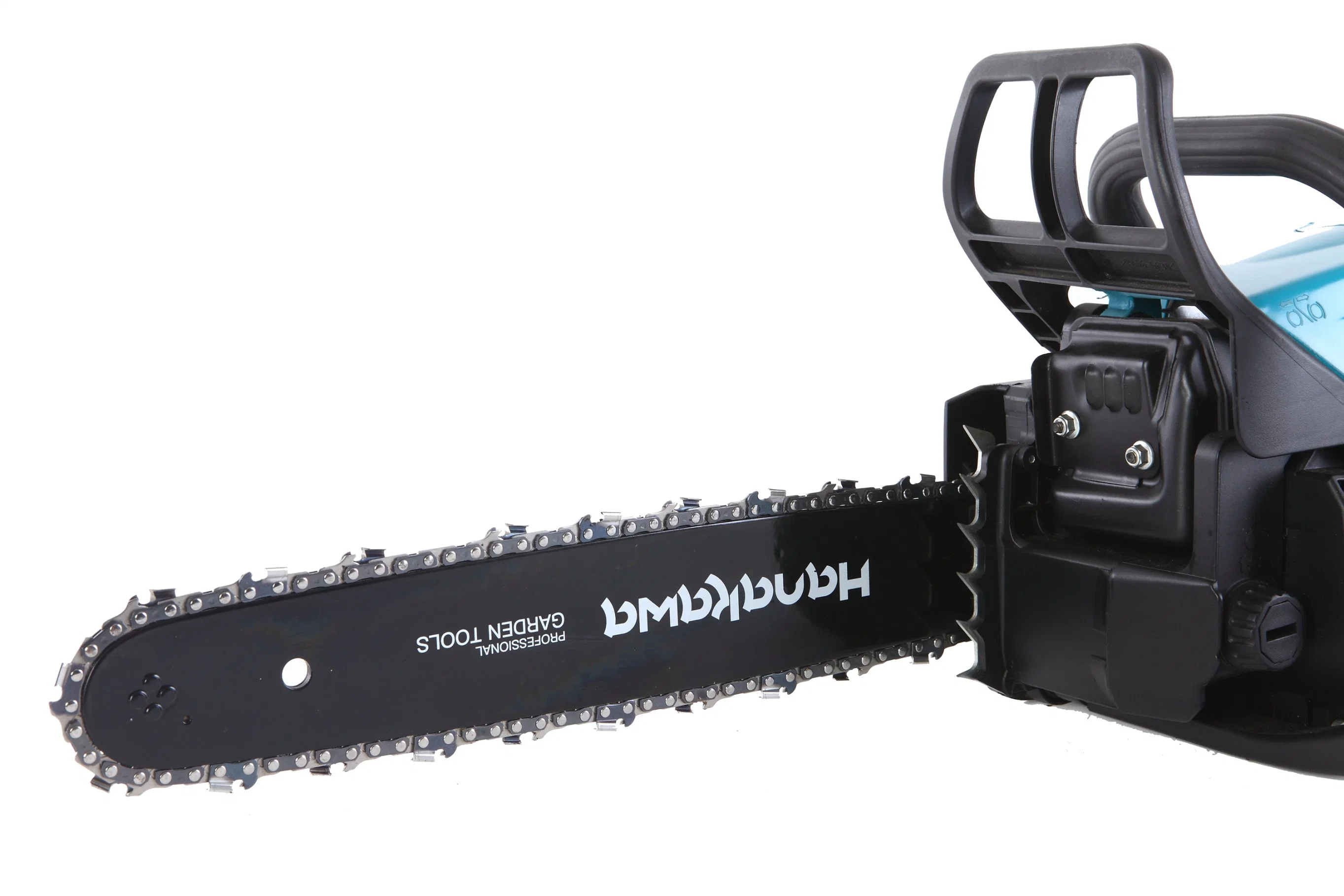 3hanakawa H945 (250) 45,5 cc Chainsaw à 2 temps coupe petit arbre Tronçonneuse enregistreurs professionnels meilleur prix Chainsaw Fabricant de tronçonneuse