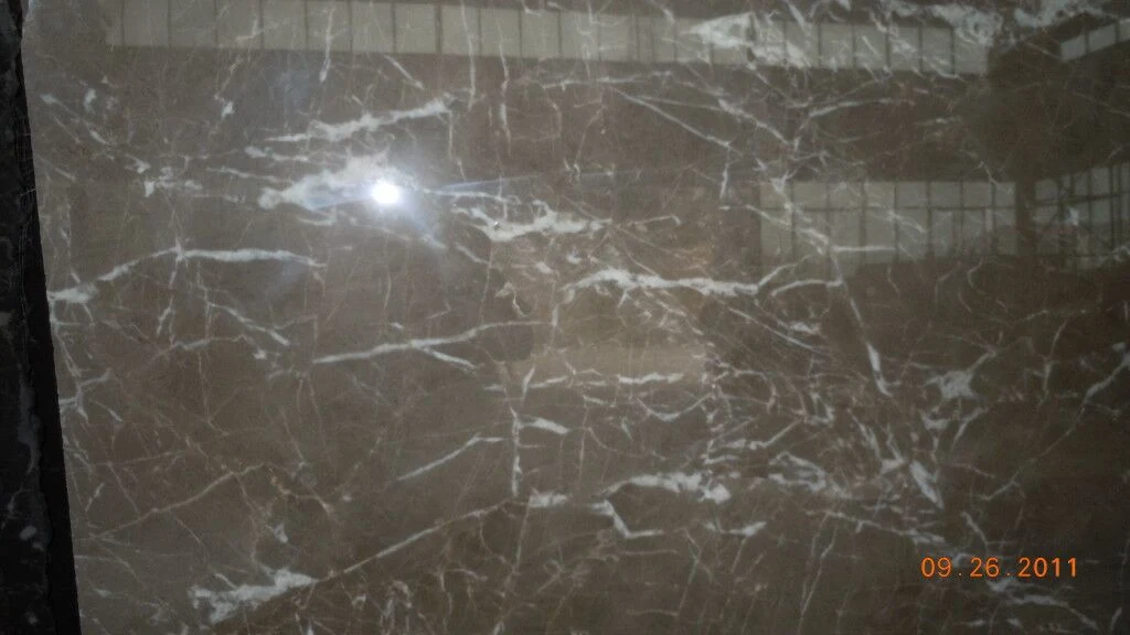 Top Selling Brown Armani Marbles Slabs