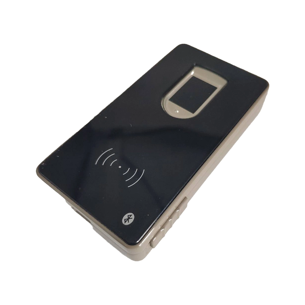 Android USB Wireless Bluetooth Fingerprint Reader Hbrt-1011