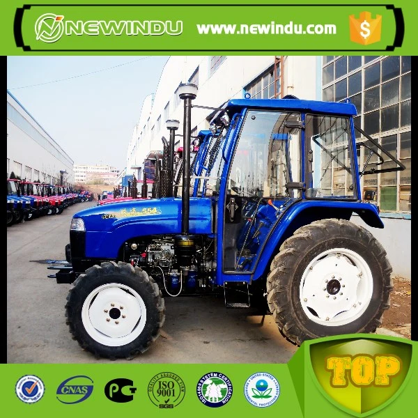 Lutong Brand 160HP Tractor 4*4 with Ce Certificate Lt1604