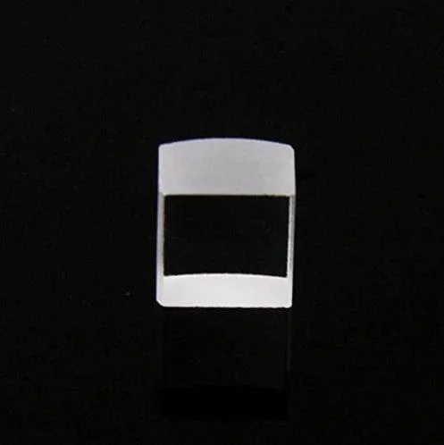 New 2024 Free Sample/Inquiry for Drawings Factory Price Optical Dia 5mm Center Thickness 3mm Plano-Convex Cylindrical Lens