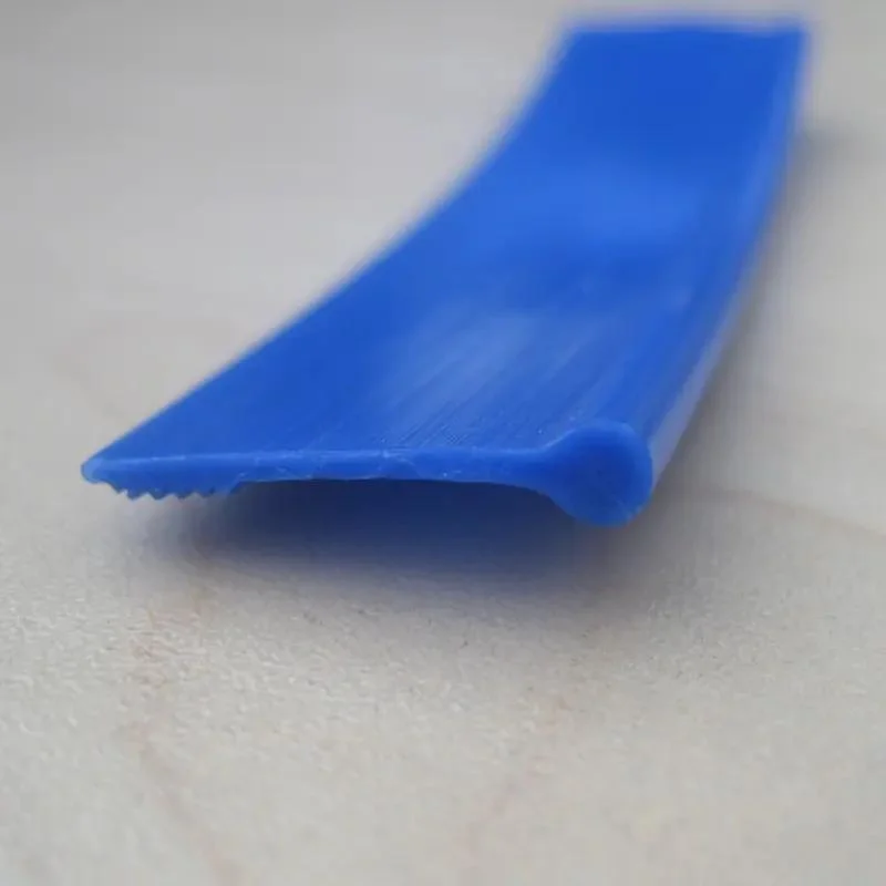 Custom Silicone Rubber Door Seals