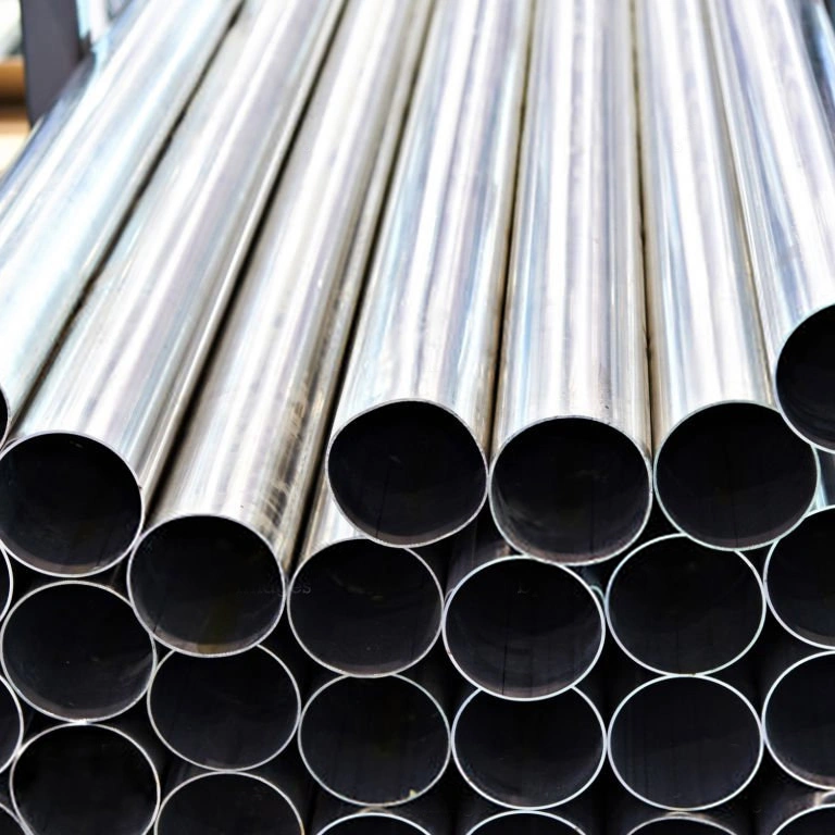 Wholesale/Supplier ASTM A312 A270 Ba 4 Inch 6 Inch 8 Inch 304 304L 316 316L Sanitary Welded Seamless Stainless Steel Pipe