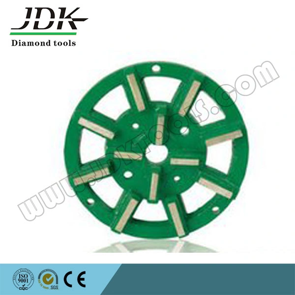 Abrasive Grinding Discs Diamond Tools for Stone Surface Process