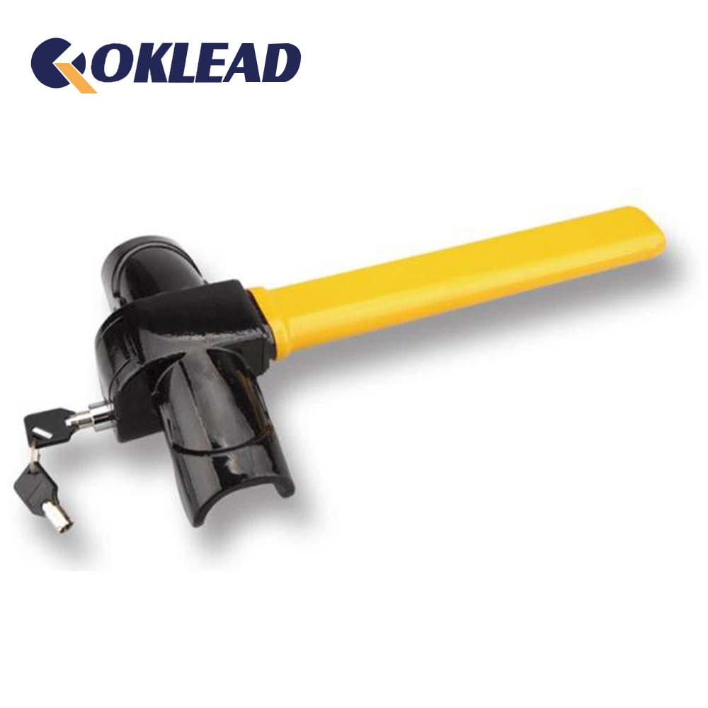 Strong Auto Part Steering Wheel Lock (OKL6005-001)