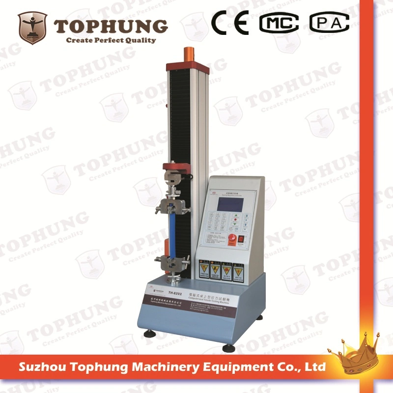 Plastic Film, Solar Photovoltaic, Wire and Cable, Adhesive Products Tensile Testing/Peeling Testing machine