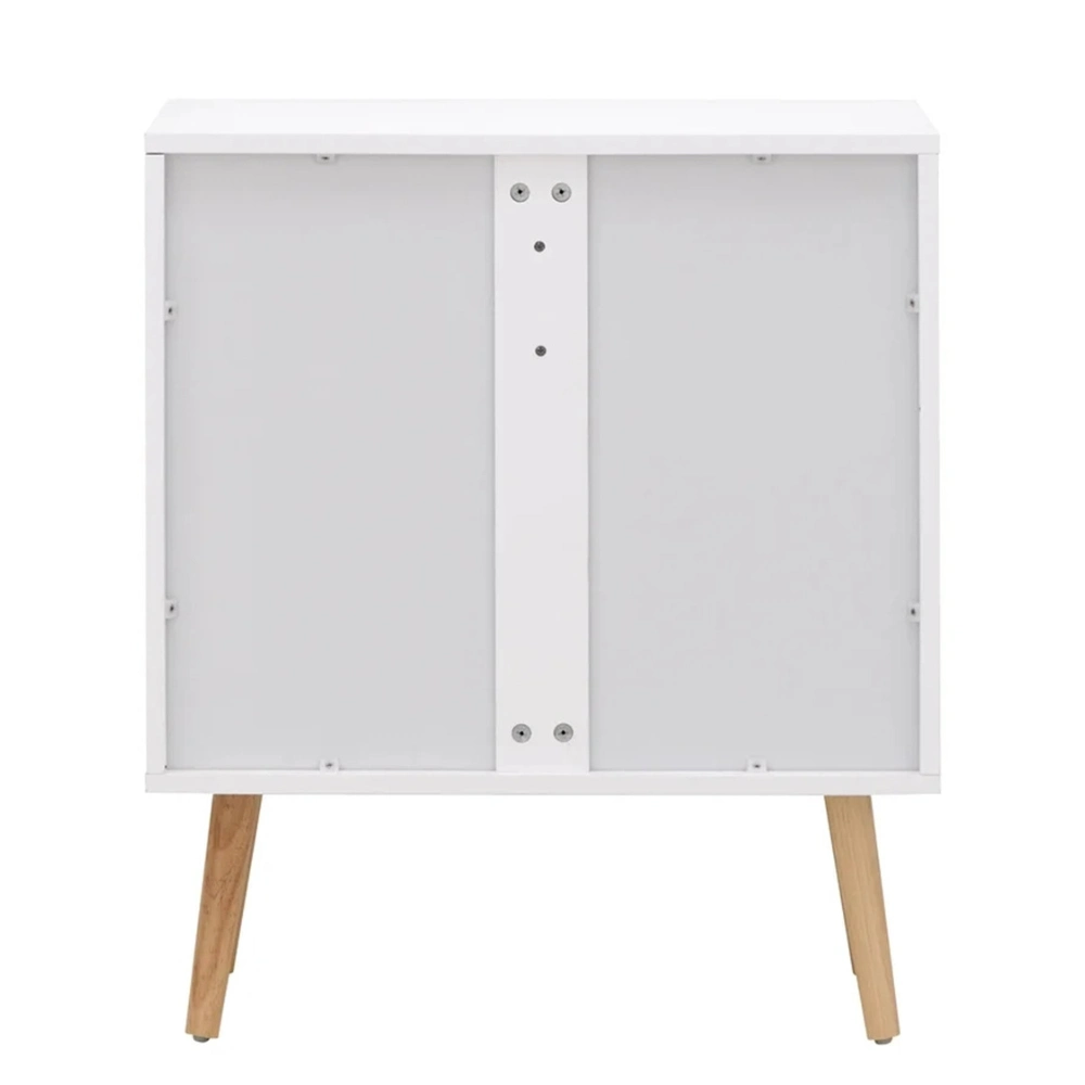 Flat Pack Modern Home Furniture Living Room Cabinet Bedroom Chest of Drawers China Wholesale