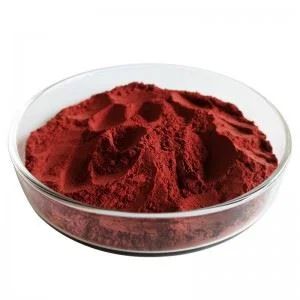 Red Yeast Rice Extract Plant Extract