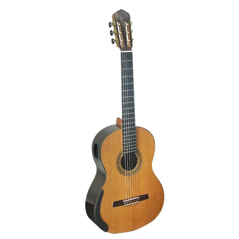 Professiona; Smallman Classical Guitar From Aiersi Music Factory