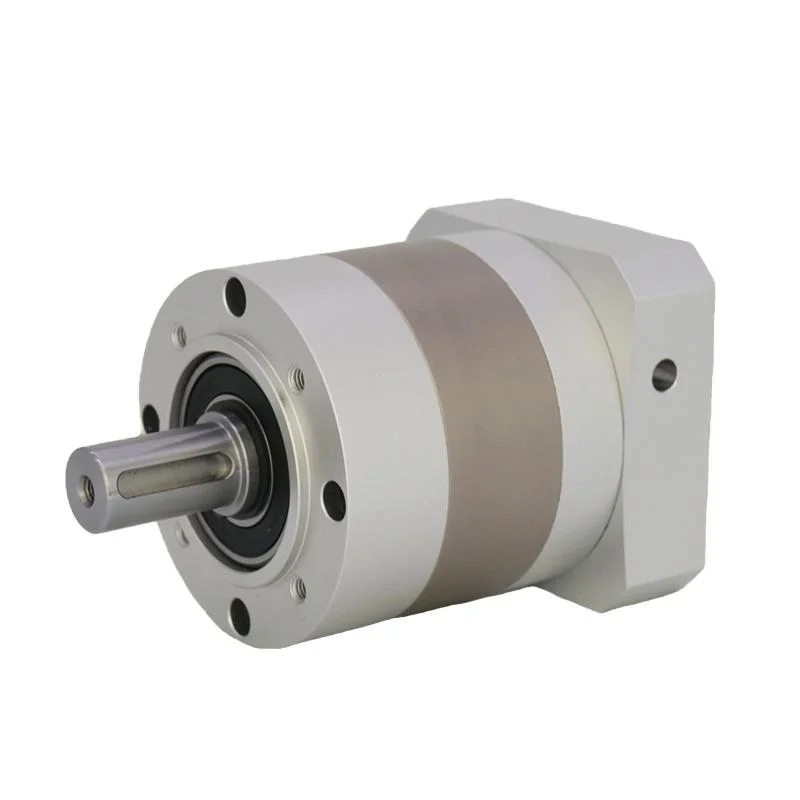 High quality/High cost performance  High Output Speed 28 mm Wle28 Planetary Gearbox for Stepper Motor