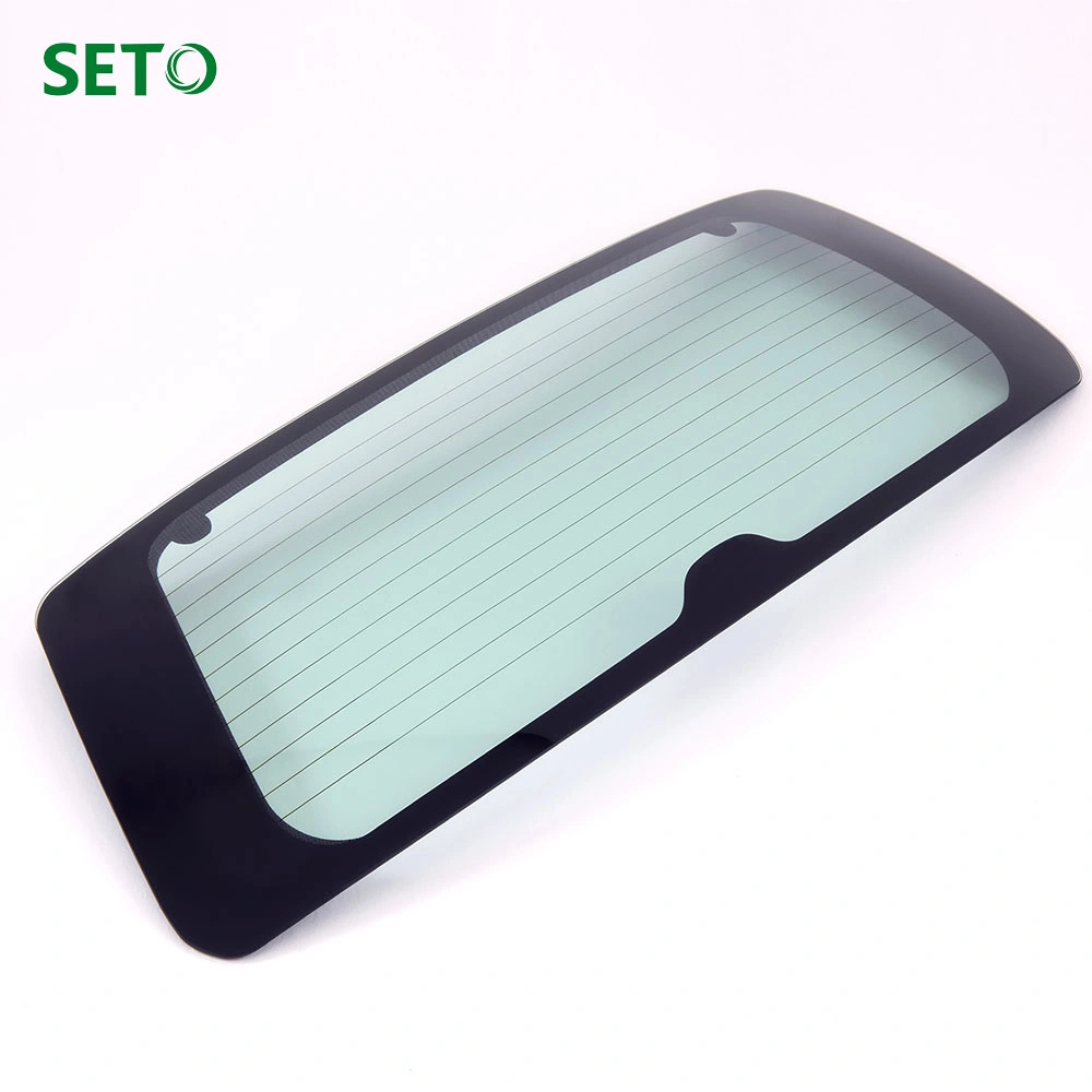 Cheap Price Automobile Front Laminated Windscreen Glass Fit for Toyota Hilux