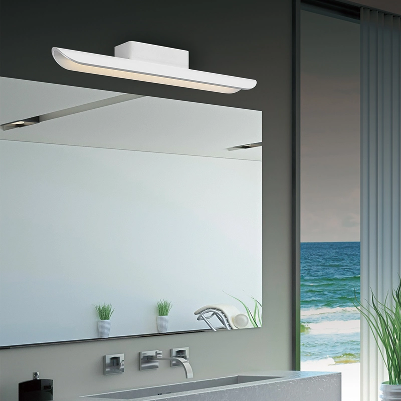 European Waterproof IP44 Interior Home Hotel Bathroom Mirror Light