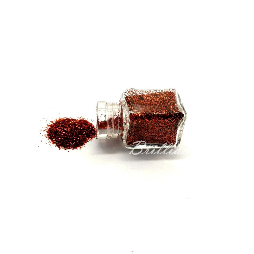 Good Selling Glitter Pigment Powder for Making Gifts