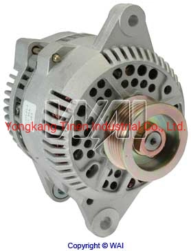 7793 Car Auto Alternator for Motorcycle Spare Parts
