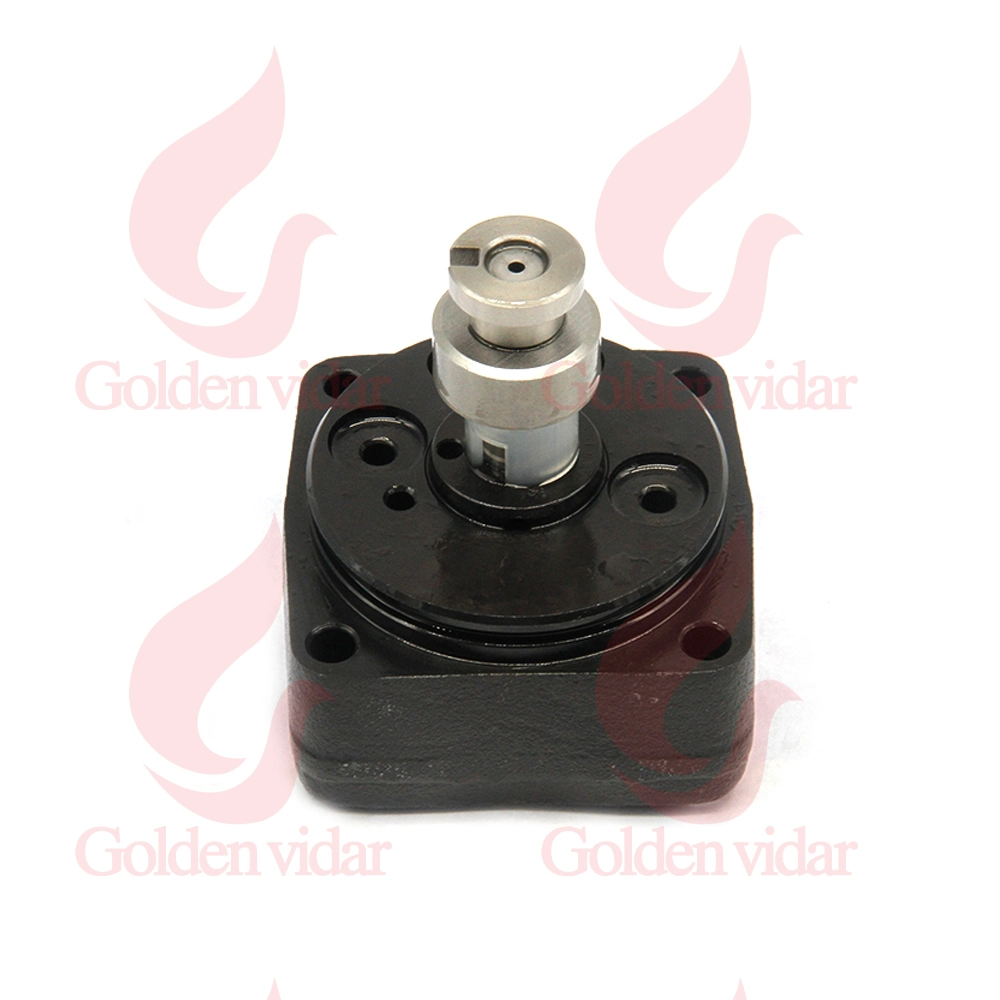 Golden Vidar High quality/High cost performance Ve Rotors Head Auto Parts Diesel Engine Pump Parts 096400-1240 4/12r 1240 for Toyota 14b