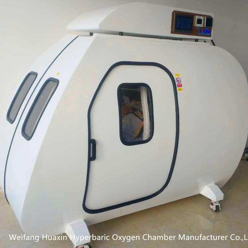 Mild Pressure Household Chamber Health Care Hyperbaric Oxygen Therapy Chamber Price