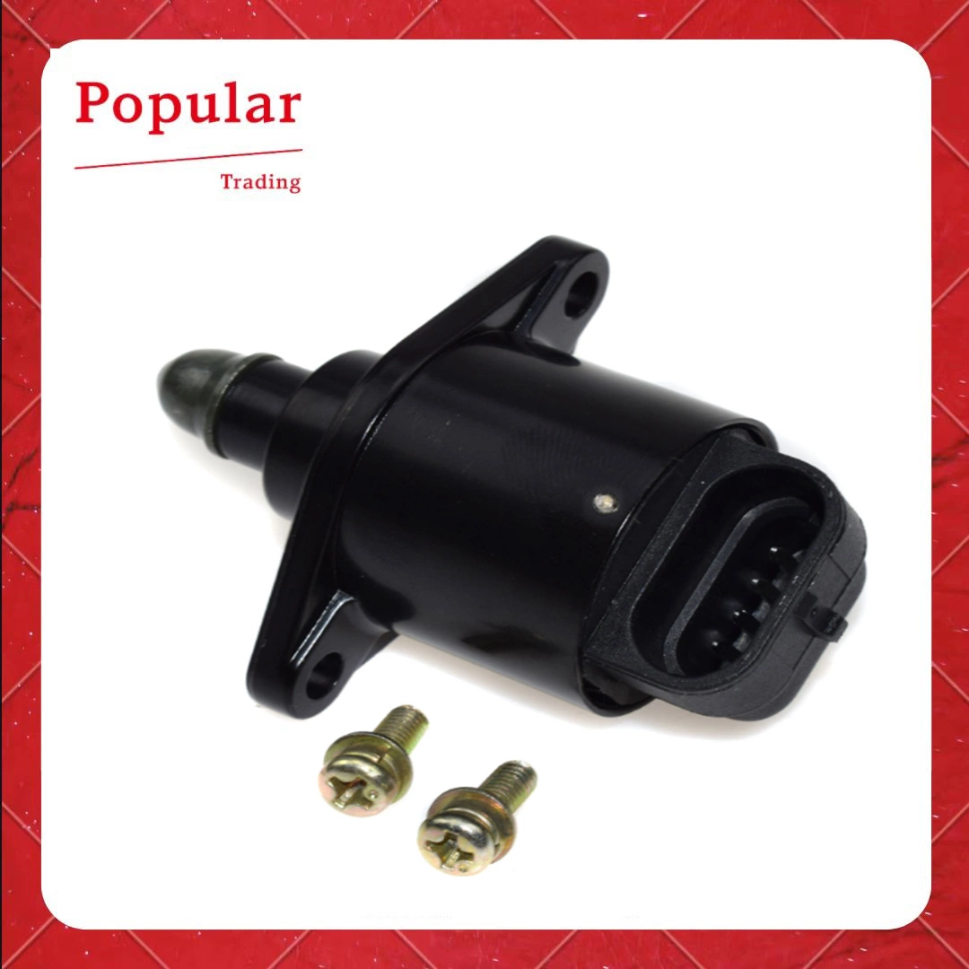 Chery Auto Parts Step Motor for Chery QQ110