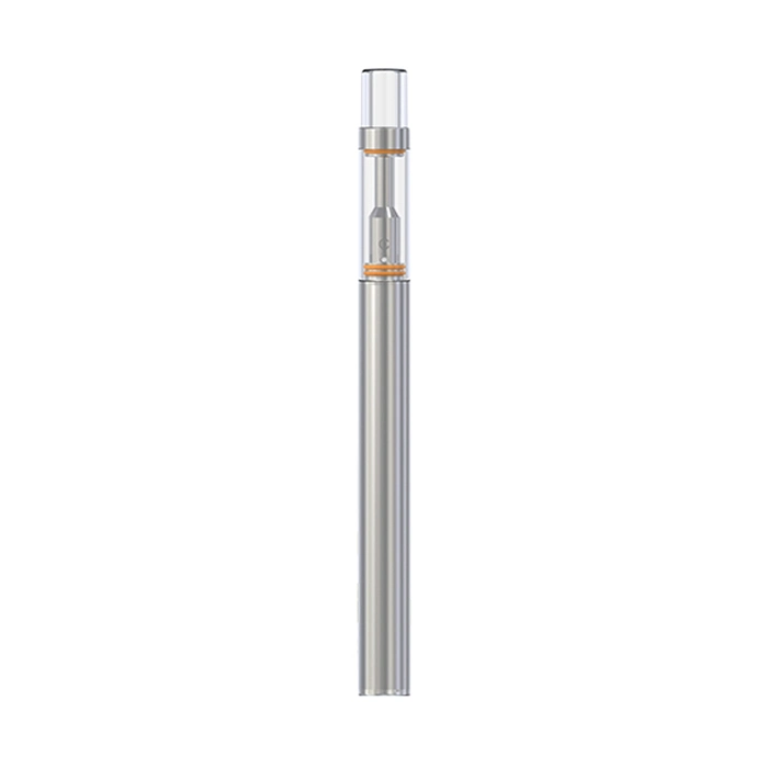 Hot Sell Vape Pen Cartridge and Wax Vape Tank 510 Thread Oil E-Cigarette Vaping Ceramic Cartridge 200puff Tank Refills for Vape E Juice E Liquid Atomizer