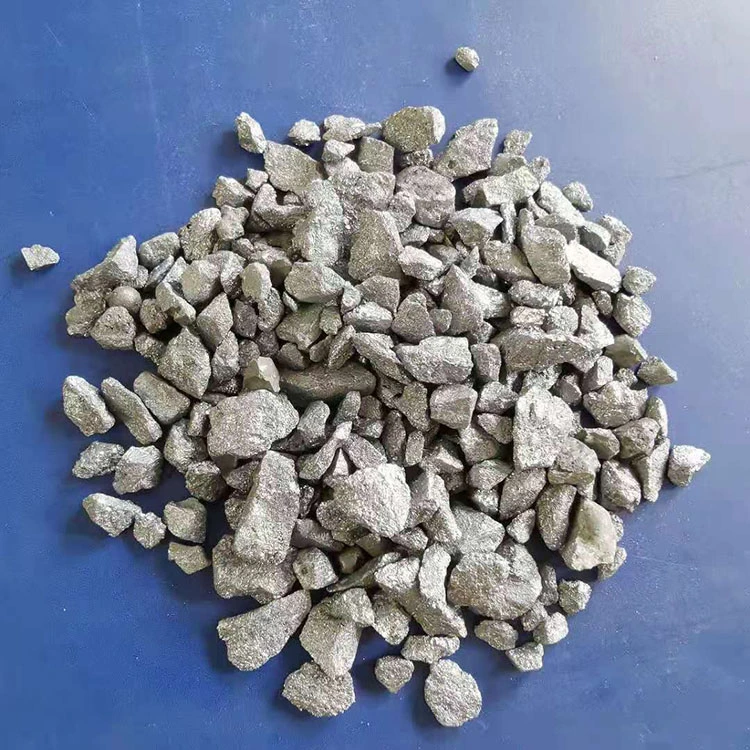 Ferro Silicon Barium Lump