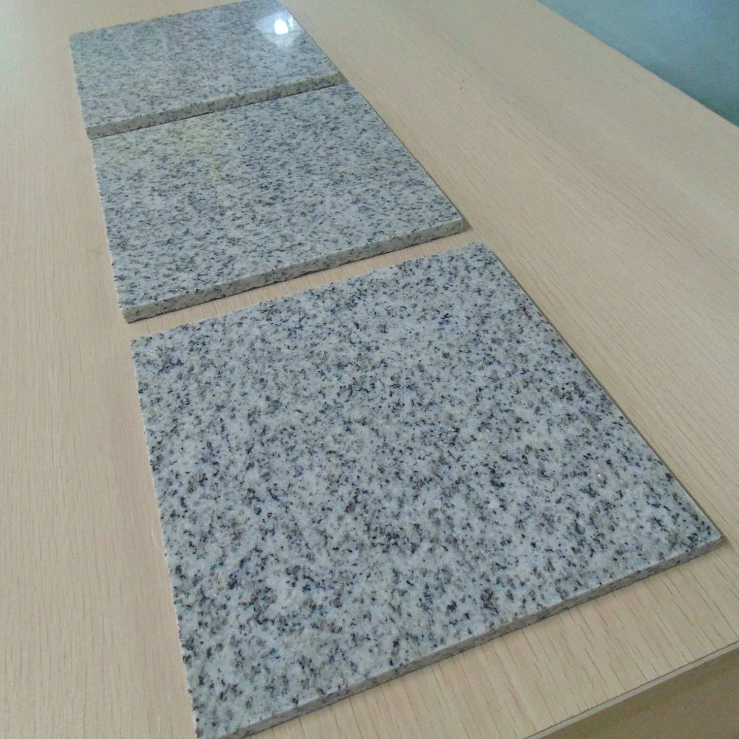 Cheap Price Gris Grey White Granite G602 G603 Granite Chinese Granite