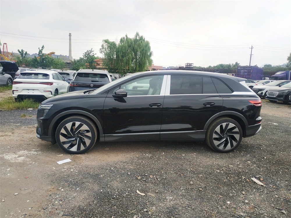 Used Hot Sale Ride-on Cars Chinese Audi Q5 Etron China 2023 New Electric Car Auto Electrico Sales