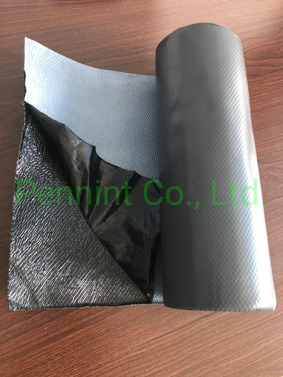 High quality/High cost performance Pib Flashing Tape for Roofing