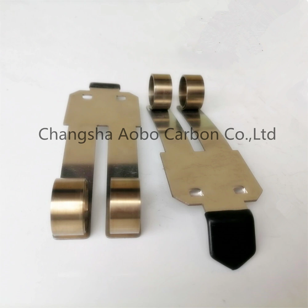 sales for stainless steel carbon brush holder spring