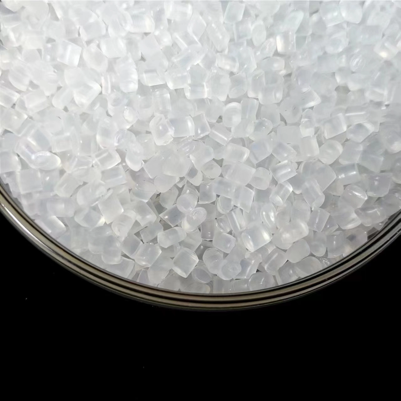 Insulating Plastic Material PA612 Resin for Electrical, Mechanical Equipments and Parts