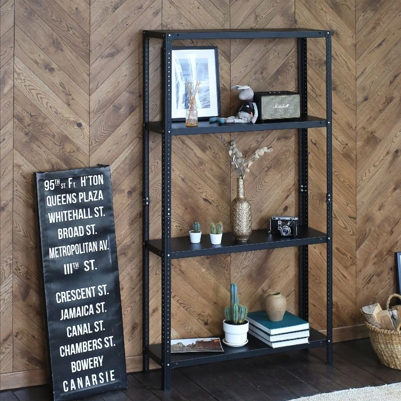 Ware Kosmetische Geschäft Kleidung Display Racks Badezimmer Buch Shelfves für Bekleidungsgeschäft