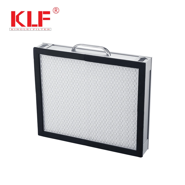 Remove Smoke and Dust HEPA H10 H11 H12 Filter