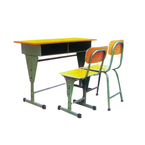 Writing Desk Classroom Student Metal Desk chair Modern School Furniture