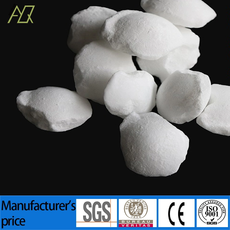 De grado industrial Nº CAS 108-31-6 Ma anhídrido maleico, 99,5% para productos químicos de la resina no saturada