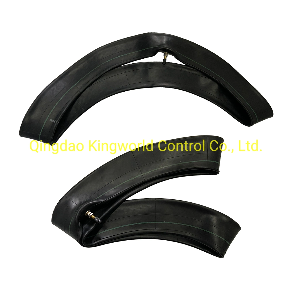 Good Quality Rubber Motorcycle Tires Inner Tube