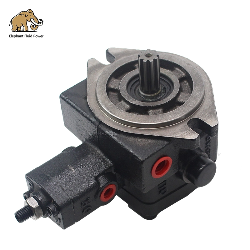 Vp20 Hydraulic Variable Vane Pump Vickers Aftermarket