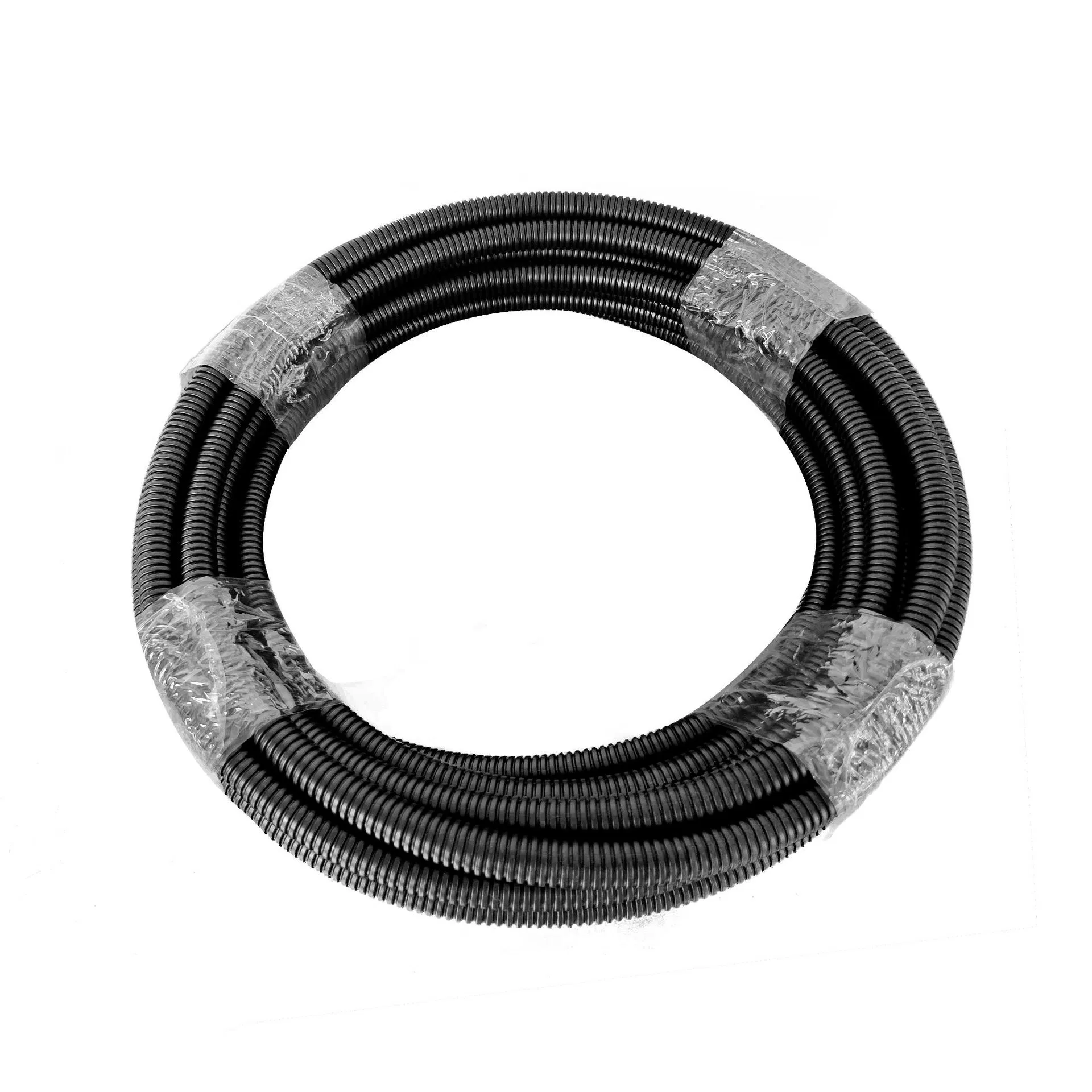 Wholesale/Supplier Rubber Bellow Suppliers Customized Plastic Hose Carbon Bellows