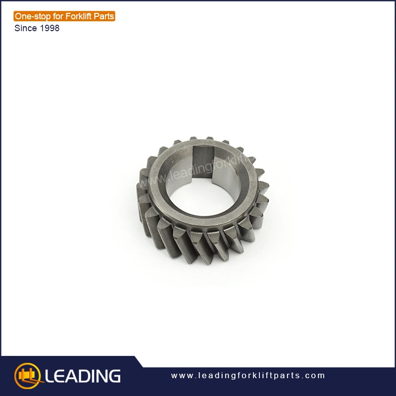 Forklift Engine Parts Hydraulic Pump Driving Gear