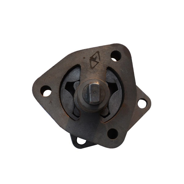 Single Cylinder Diesel Jd300 Oil Pump for Jiangdong Diesel Engine Spare Parts