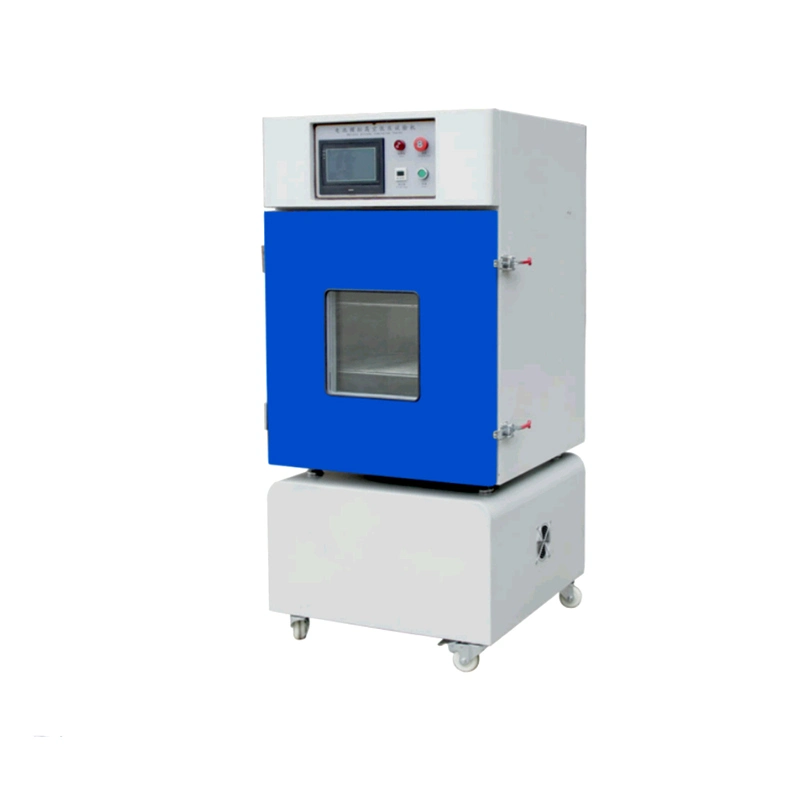 Vacuum Drying Oven/High Altitude Low Pressure Test Cabinet