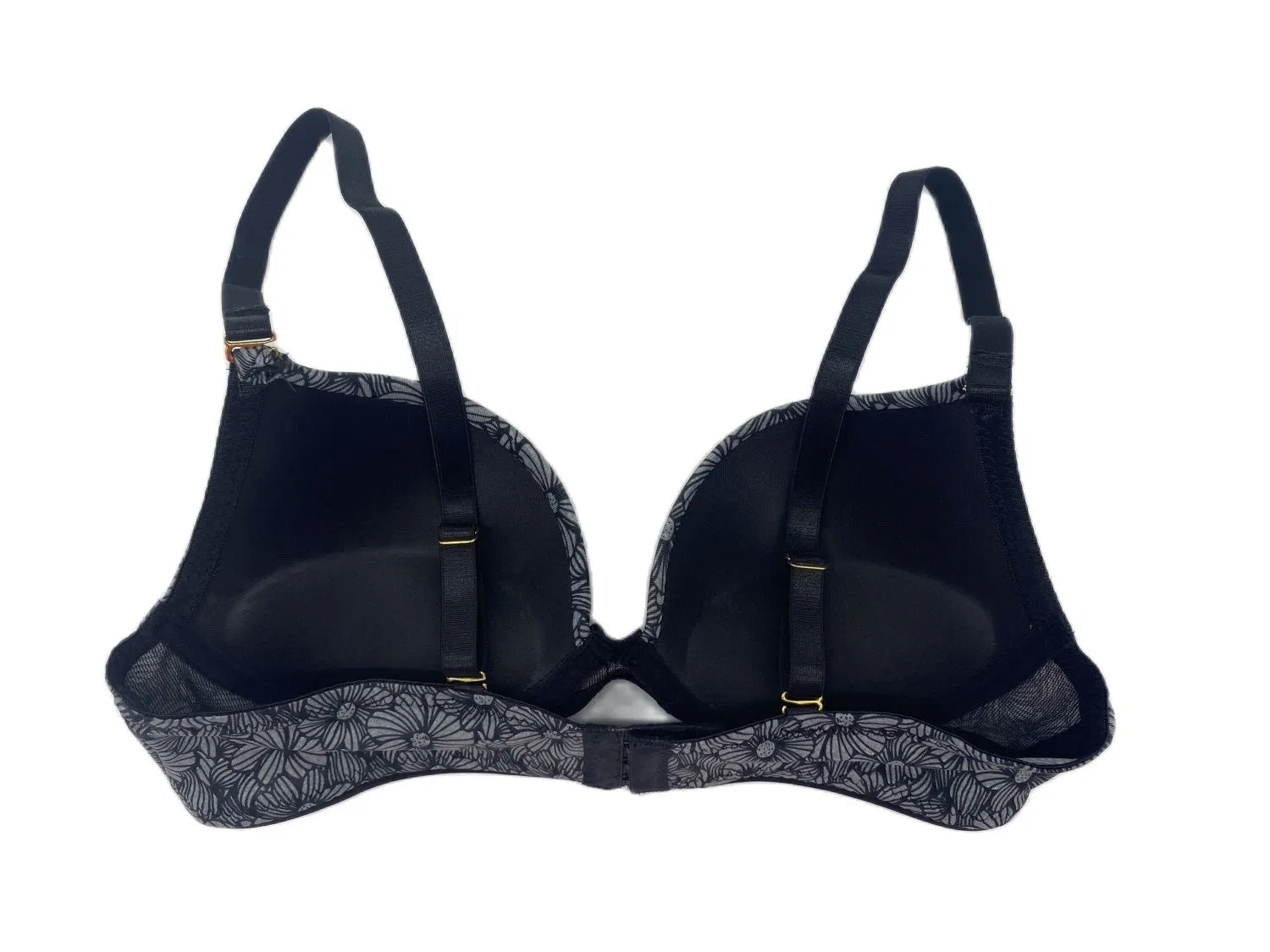 Caliente la venta de señoras la moda Sexy Bra Lingerie